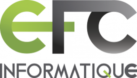 EFC Informatique Logo